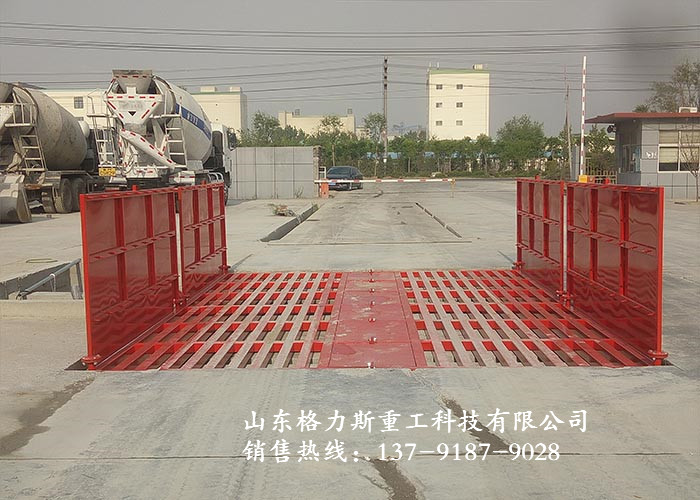 洗車(chē)機(jī)